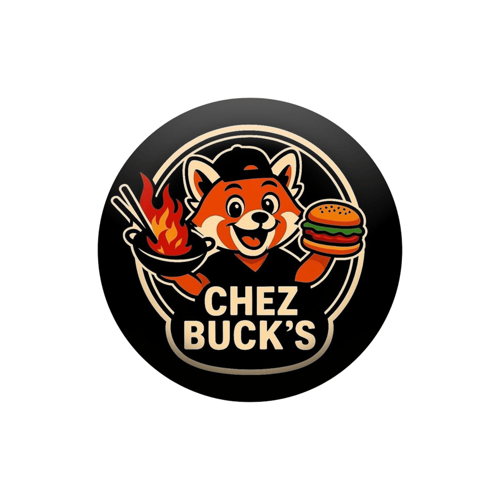 Chez Buck's